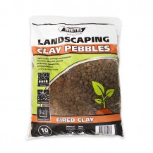 31013 - clay pebbles in bag